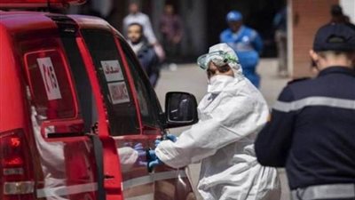  المغرب تسجل 154 إصابة جديدة بفيروس كورونا