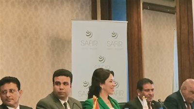 السفير اليمني في مصر يثمن دور مصر حكومة وشعبا لدعم الجالية اليمنية والدولة اليمنية