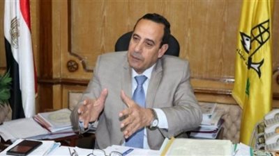 محافظ شمال سيناء يعلن منع دخول غير المطعمين للمؤسسات الحكومية في هذا الموعد