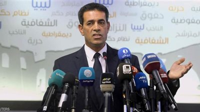 مفوضية الانتخابات الليبية: أمامنا خياران.. الالتزام بموعد الانتخابات المعلن أو طلب التمديد