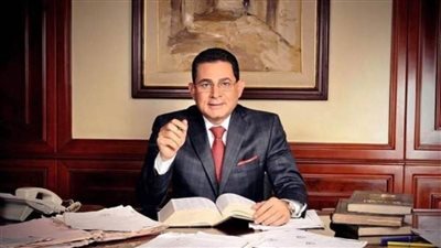 نائب بالشيوخ: الرئيس السيسي حريص على إرساء قواعد العدالة الاجتماعية