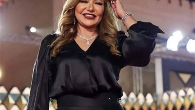 ليلى علوي: أنا بنت مهرجان القاهرة السينمائي ومحمد حفظي نظم الدورة جيدًا 
