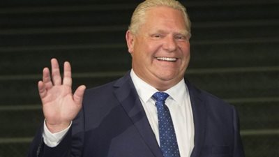 مطالبات كندية بحظر الرحلات الجوية من دول سلالة كورونا الجديدة