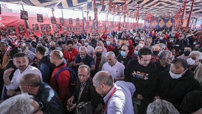 أهم أخبار الرياضة| انتخابات الأهلي وكورونا للاعب الزمالك ورحيل هالاند وقرارات عمومية 