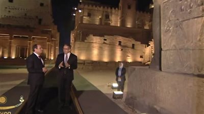  انطلاق فعاليات افتتاح 