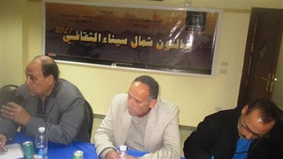 225 مليون جنيه لتطوير 5 مناطق عشوائية بالعريش