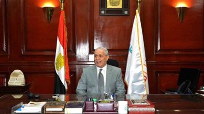 محافظ الأقصر يدعو المصريين وجموع العالم لمتابعة احتفالية إحياء 