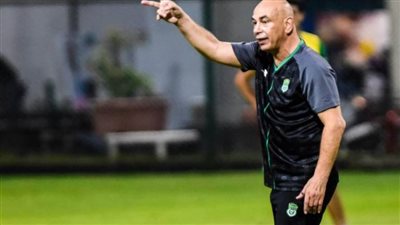 حسام حسن: هدف فاركو الأول تسلل واضح