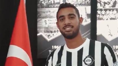 إصابة قوية لأحمد ياسر ريان.. ومصطفى محمد يدعمه