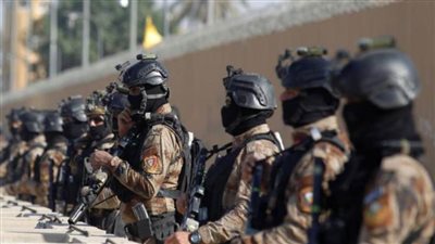    العمليات المشتركة العراقية: موعد انسحاب القوات الأمريكية ثابت وغير قابل للتمديد