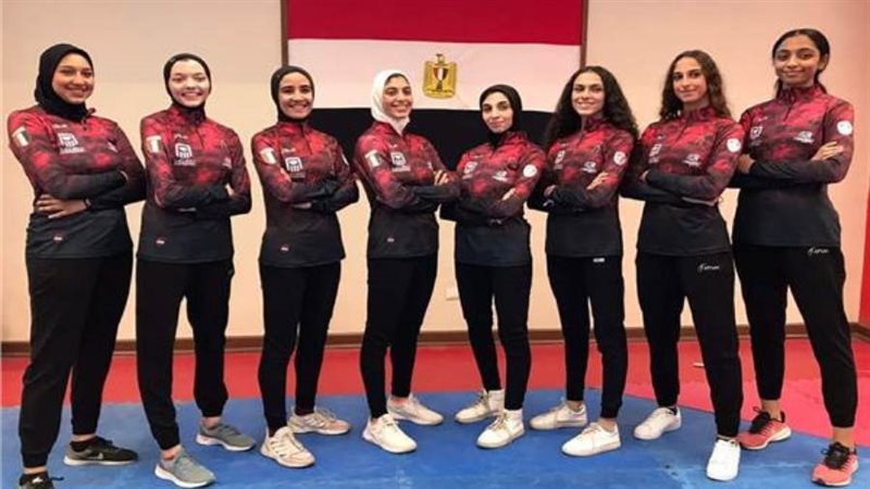 بطولة العالم للتايكوندو