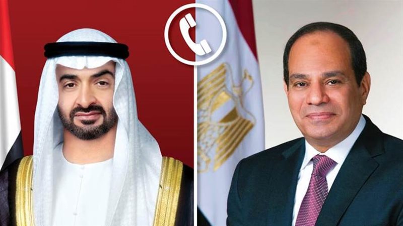 الرئيس السيسي و الشيخ