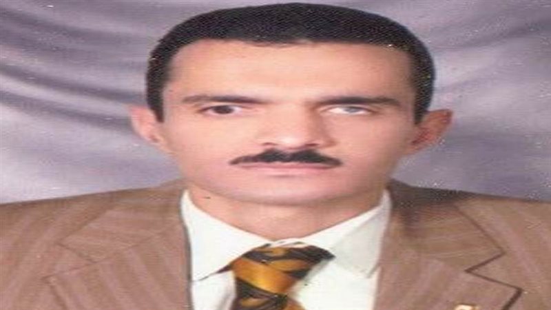 الدكتور حاتم سلامة