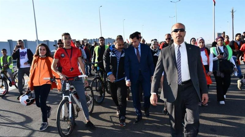 ماراثون شينزو آبى