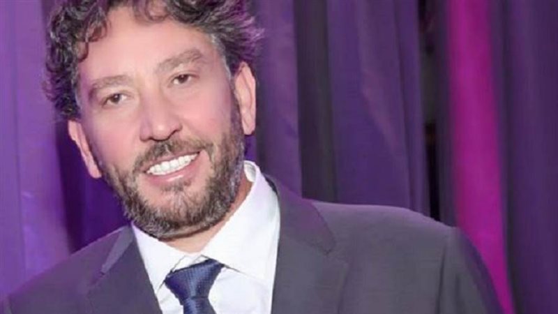 المخرج ناجي طعمة