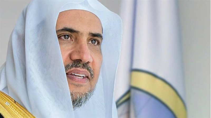 الشيخ الدكتور محمد