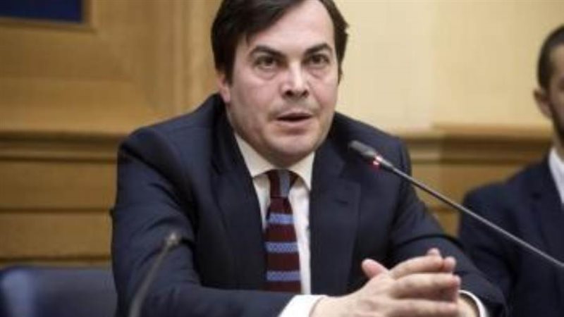 فينتشينتسو أميندولا