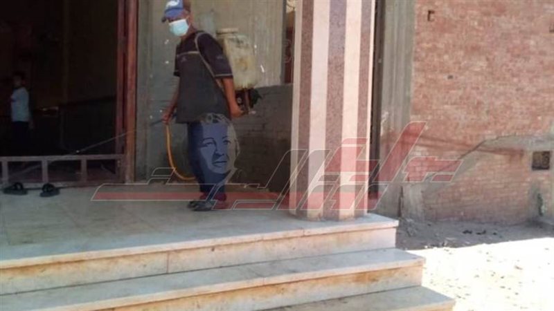 أعمال التطهير