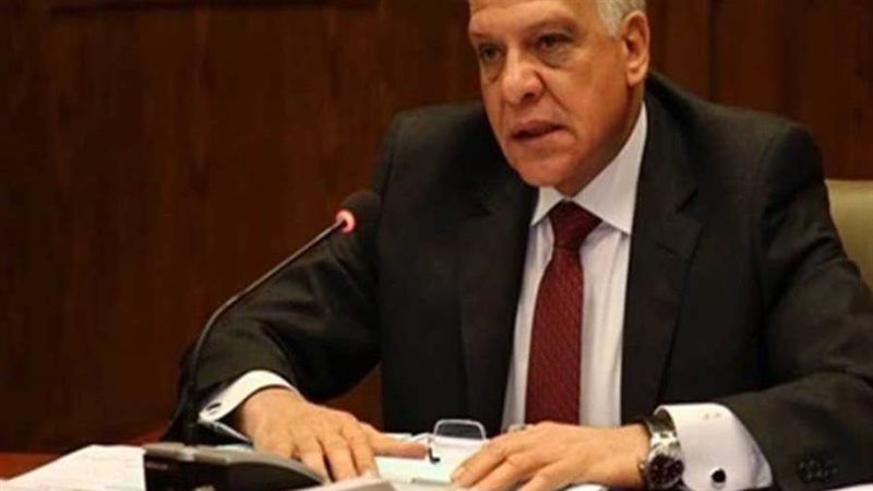 محجافظ الجيزة