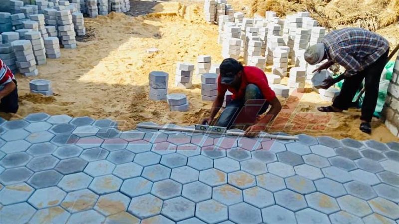 شباب كفرالشيخ