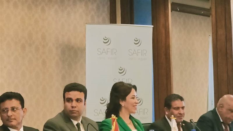 السفير اليمني في