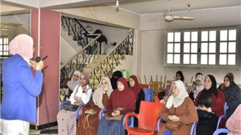 دورات تدريبية لتأهيل