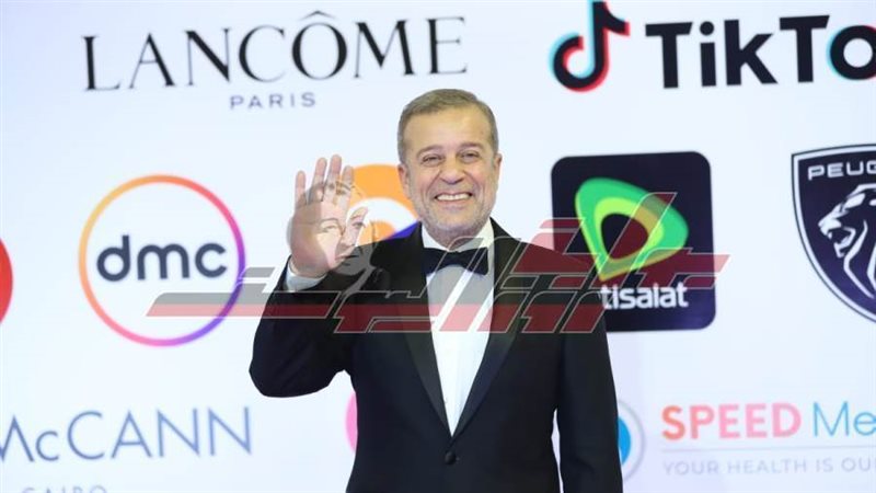 مهرجان القاهرة السينمائي