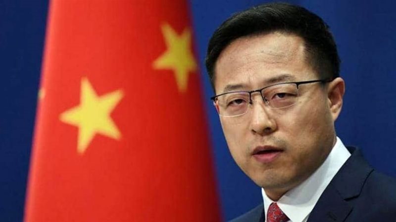 وزراء خارجية روسيا