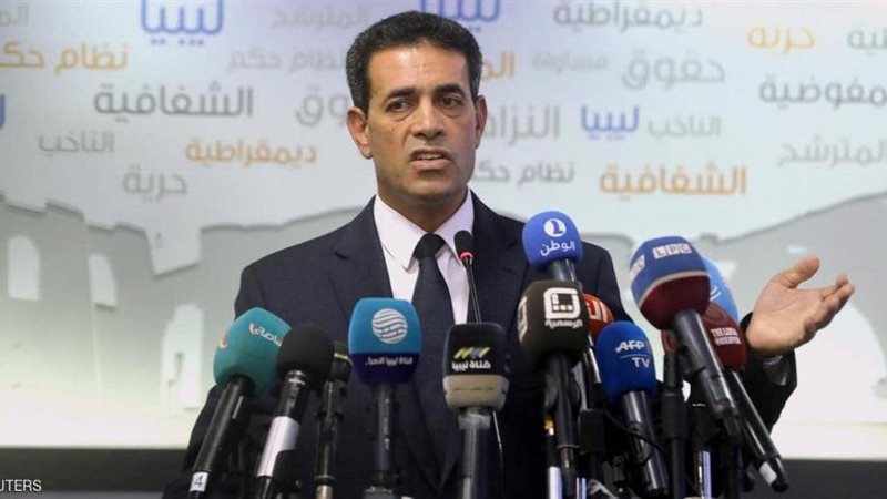 عماد السايح