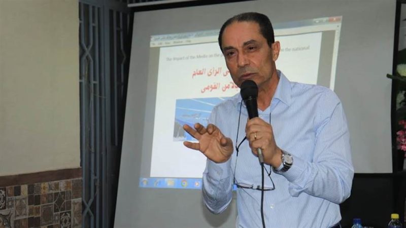 دكتور سامى عبد العزيز