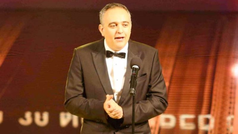 السيناريست محمد حفظي