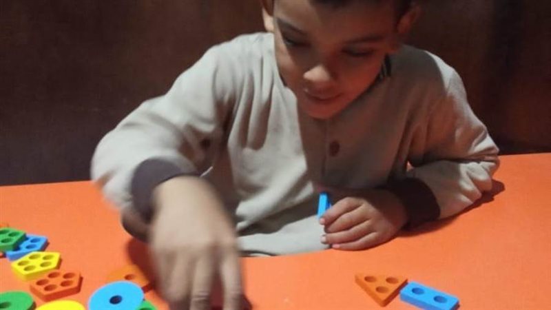 افتتاح مراكز للتخاطب