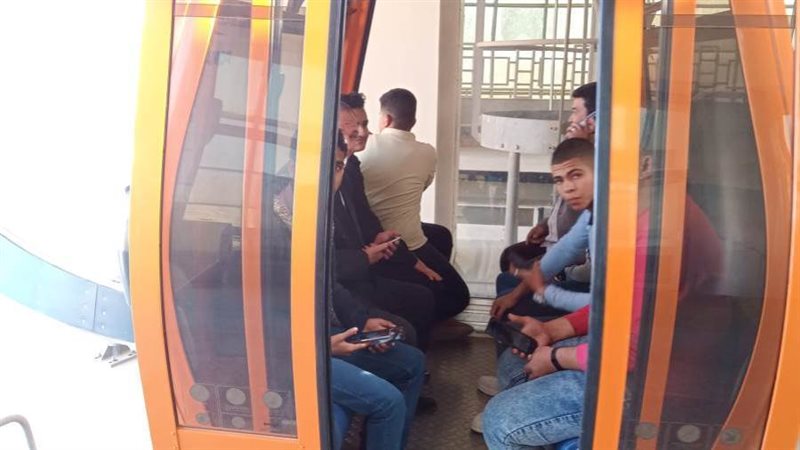 طلاب تعليم القاهرة