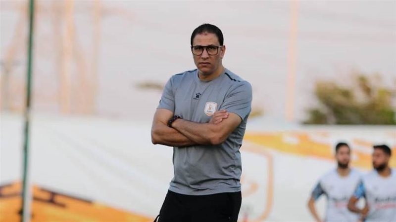 مجدي عبد العاطي