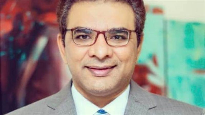 الدكتور كرم علام