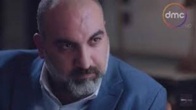 الفنان سمير بدير