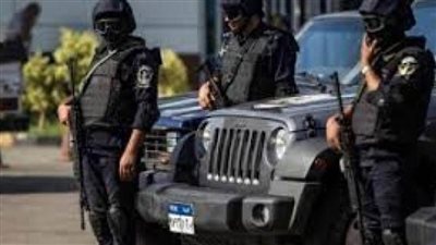 ننشر جهود قطاع المنافذ بالداخلية خلال يوم واحد