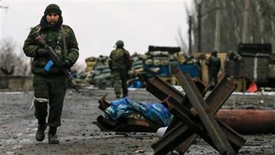 الاستخبارات الروسية تحذر من سعي واشنطن لإعادة تأجيج نزاع دونباس