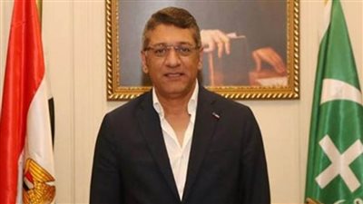 قيادي بالوفد: الدولة المصرية نجحت في تحقيق حلمها النووي بمشروع 