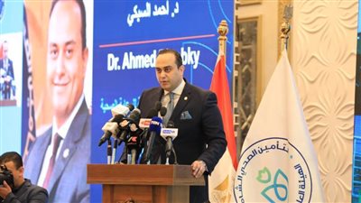 الرعاية الصحية: 8 ملايين خدمة لمنتفعي التأمين الصحي الشامل بـ3 محافظات خلال عامين