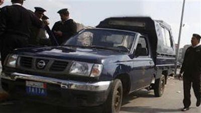 ضبط هارب من 95 حكم حبس بإجمالي 110 سنوات 