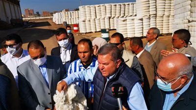 اعادة الحياة لـ