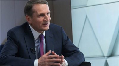 الاستخبارات الروسية تنتقد مزاعم غزو أوكرانيا