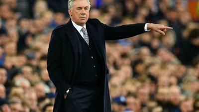 أنشيلوتي يتحدث عن مواجهة إشبيلية.. ويعلق على أنباء انضمام هالاند للريال