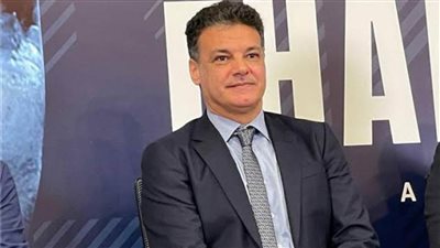 إيهاب جلال: مطمئن من تحقيق بيراميدز نتيجة إيحابية غدًا أمام مانياما بالكونفدرالية 