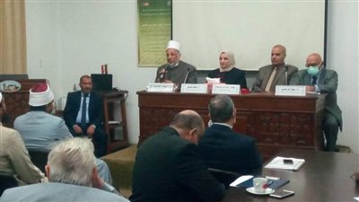 ورشة عمل مكثفة لوعاظ وواعظات الأزهر حول حماية الأطفال من العنف