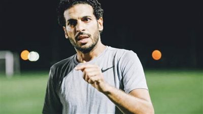 هاني سعيد: مواجهة مانياما صعبة وهدف بيراميدز التأهل لدور المجموعات بالكونفدرالية 