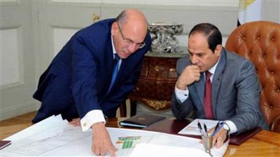 وزير الزراعة: الرئيس السيسي أكد أهمية استقرار منظومة الأسمدة 
