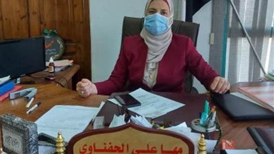  تضامن الإسماعيلية تقيم ندوة توعوية للرائدات الريفيات بالضبعية