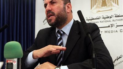 فلسطين: زيارة رئيس إسرائيل للحرم الإبراهيمي استفزاز لمشاعر المسلمين